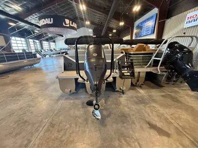 2027 Landau Island breeze 25