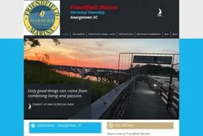 Friendfield Marina