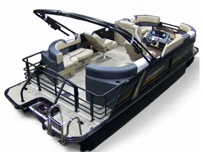 2026 Starcraft SLS 1 R