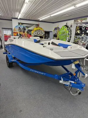 2025 Starcraft SV 16