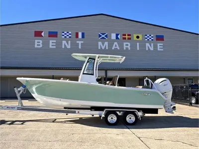 2026 Sea Hunt Ultra 239 SE