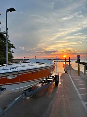 1980 Excalibur 24ft