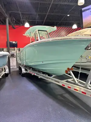 2026 Pioneer 270 Pelagic