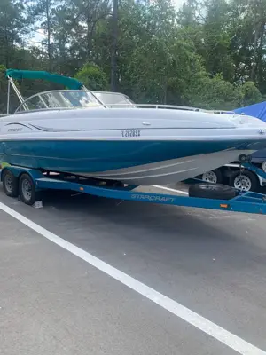Boat Ready for Family Fun… FOR SALE