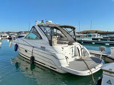 2005 Doral 360 Boca Grande