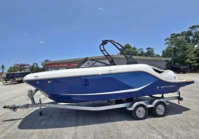 2025 Bayliner D22I