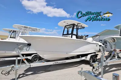 2026 SEA HUNT 239 ULTRA