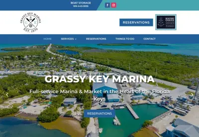 Grassy Key Marina