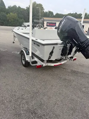 2025 Mi Tide 16