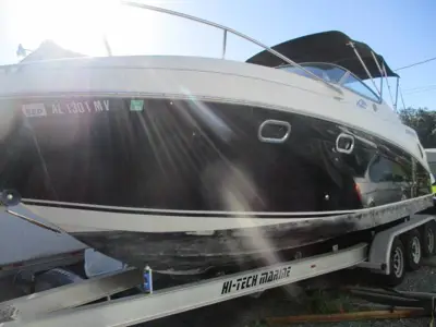 2003 Four Winns Vista 268