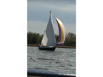 27' Catalina 27