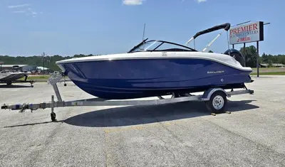 2026 BAYLINER V20