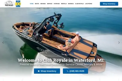 Club Royale