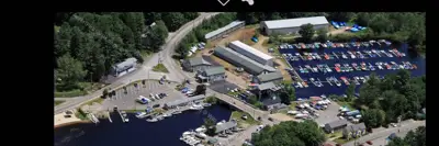 Daily Slip Rentals - Winnipesaukee