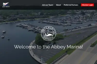 Abbey Marina