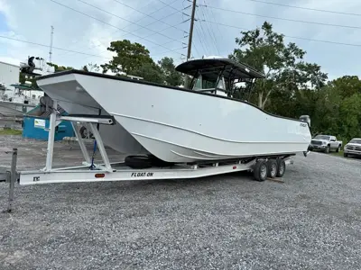 2005 Fincat 35