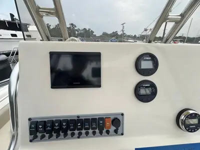 2024 Key West 239 fs