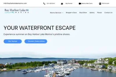 Bay Harbor Marina