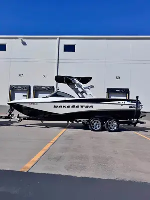 2014 Malibu Wakesetter lsv247
