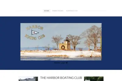 Harbor Boating Club