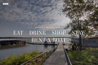 Fountainhead Marina