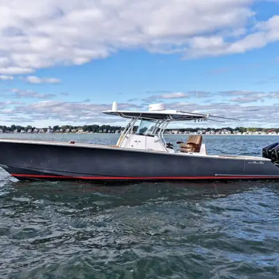 2024 Valhalla V-37