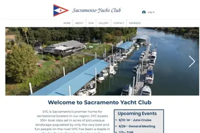 Sacramento Yacht Club