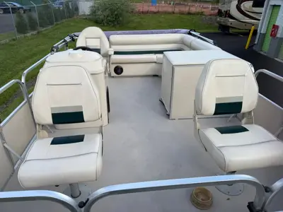 2007 Weeres 160 cadet