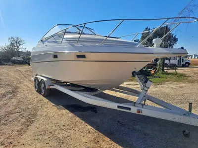 1999 Maximum 2400