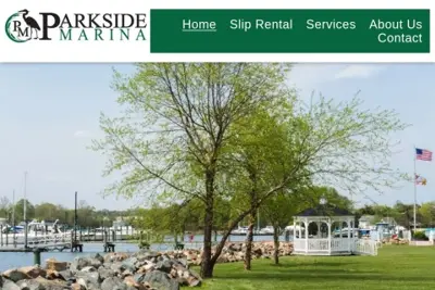 Parkside Marina