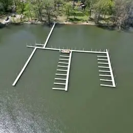 Boat slip《 Just a few left》
