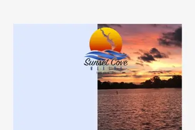 Sunset Cove Marina at Fort Cobb Lake