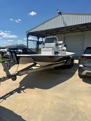 2015 shoalwater cat 200hp Yamaha