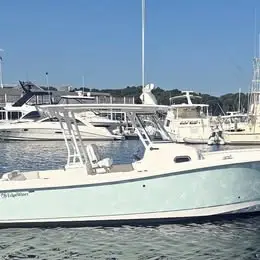 2017 EdgeWater 280 CC