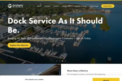 Morningstar Marinas At Ft Grg