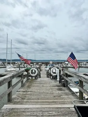 40' Boat Slip for rent