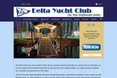 Delta Yacht Club