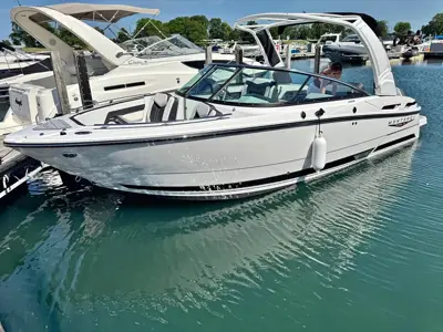 2025 12 Passenger Boat | like New | 5 year warranty
