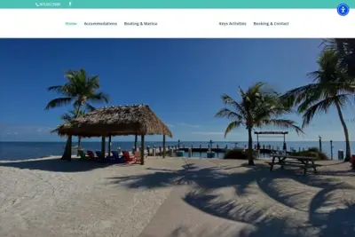 Ragged Edge Resort & Marina