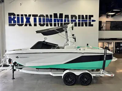 2022 Nautique Super Air Nautique G21