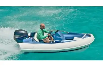 2021 Argos Nautic GT 11