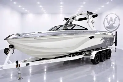 2018 Centurion Ri257