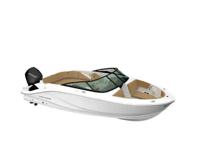 2027 BAYLINER V20