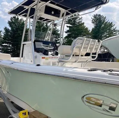 2024 Sea Hunt ultra 229