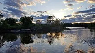 Mississippi Boat Slips
