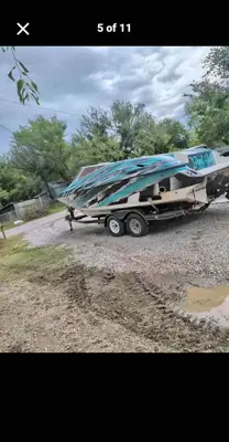 1997 Wellcraft wellcraft