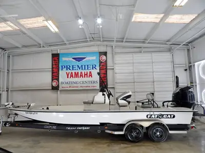 2020 FAT CAT HV26 AMBUSH HV26 AMBUSH