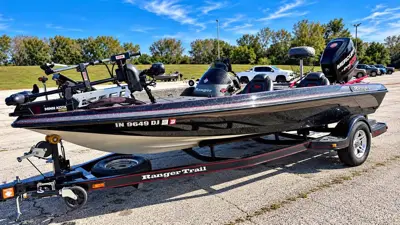 2014 Ranger 185