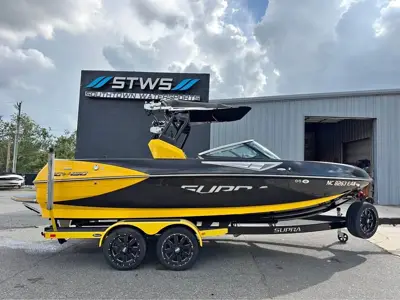 2014 SUPRA SC 450