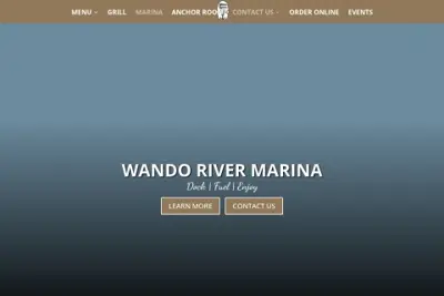 Wando River Marina